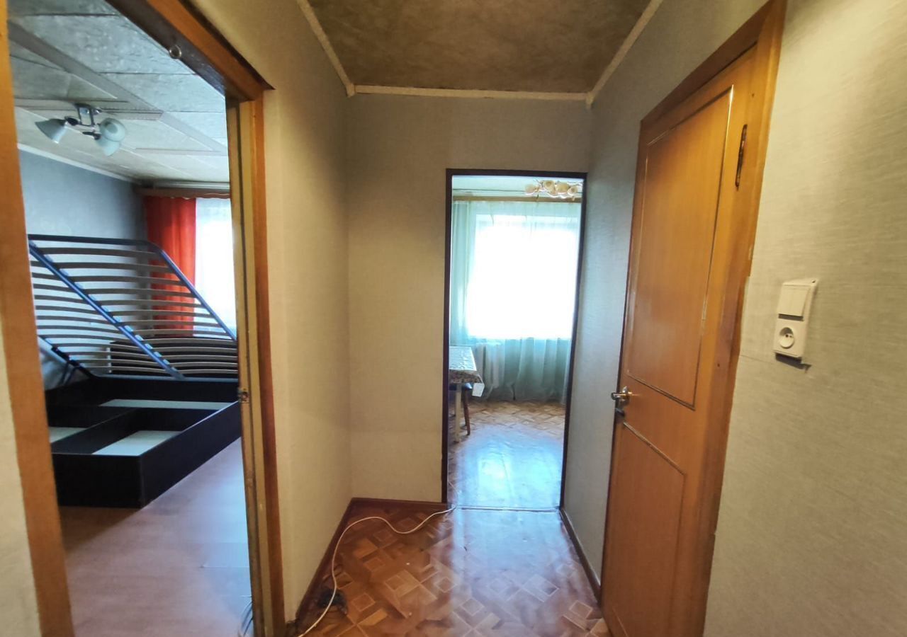 квартира г Егорьевск 5-й мкр-н, 1 фото 6