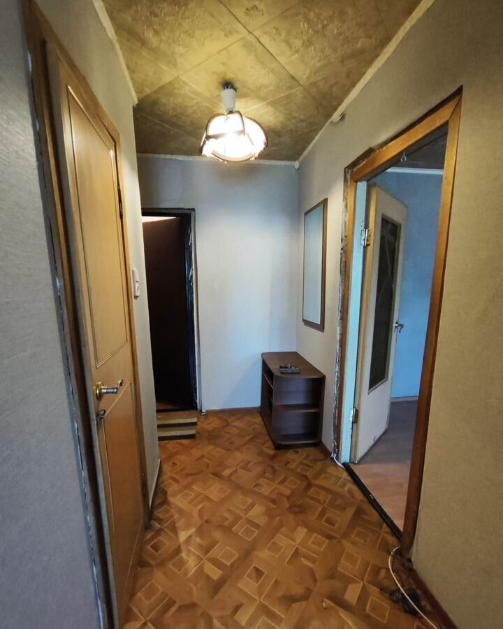 квартира г Егорьевск 5-й мкр-н, 1 фото 7