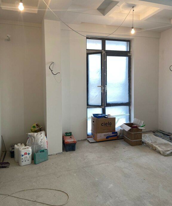 квартира г Химки мкр Новогорск ул Ивановская 51к/2 Новоподрезково фото 14
