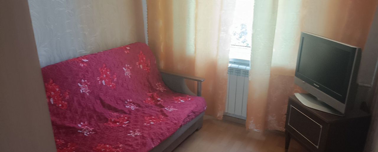 комната г Колпино р-н Колпинский ул Тверская 33 фото 4
