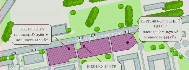 р-н Центральный ул Кременчугская 8а округ Лиговка-Ямская фото