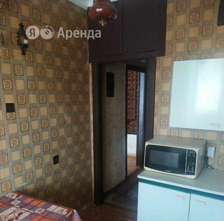 квартира г Балашиха мкр Заря ул Пионерская 2 Железнодорожная фото 5