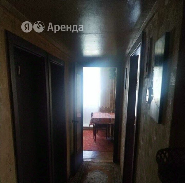 квартира г Балашиха мкр Заря ул Пионерская 2 Железнодорожная фото 12