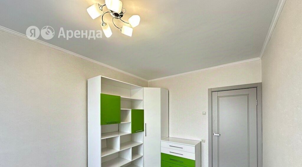 квартира г Одинцово ул Кутузовская 4 микрорайон «Новая Трёхгорка» Сколково фото 6