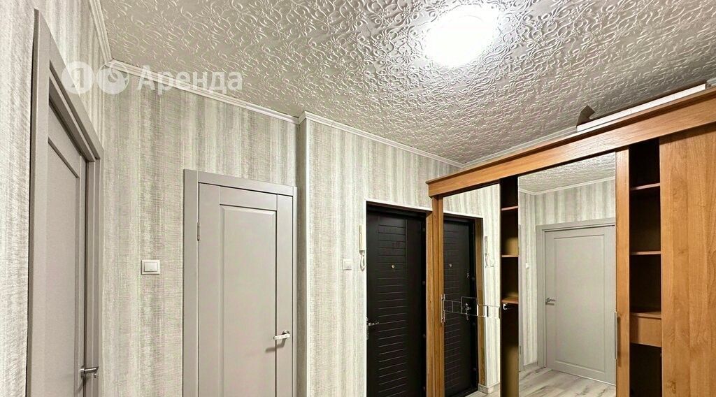 квартира г Одинцово ул Кутузовская 4 микрорайон «Новая Трёхгорка» Сколково фото 13