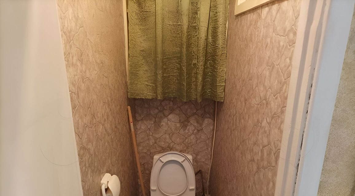 квартира г Одинцово ул Северная 64 3-й фото 10