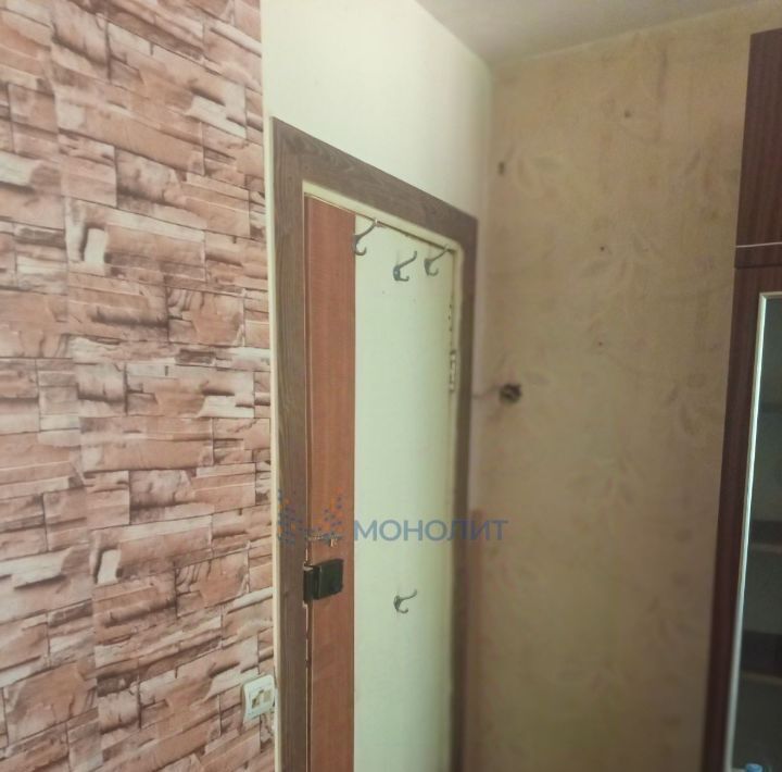 комната г Нижний Новгород Горьковская ул Ковалихинская 72 фото 8