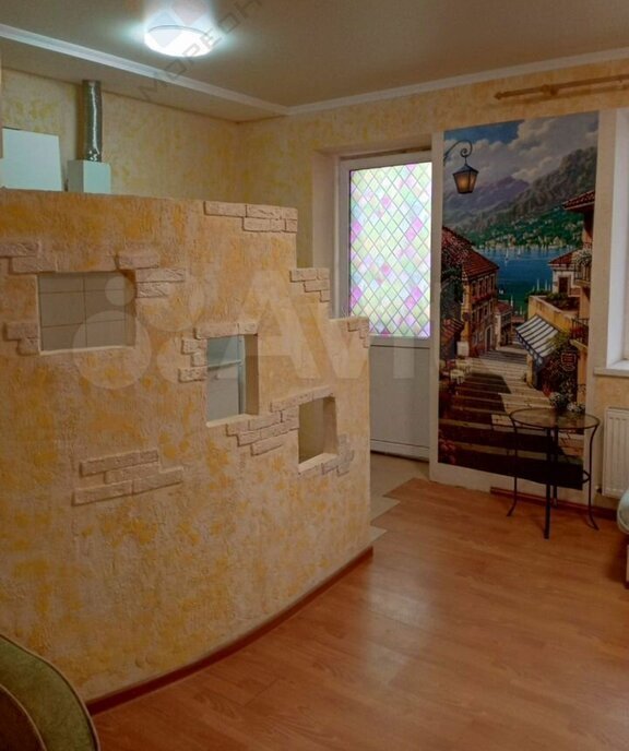 квартира г Краснодар р-н Прикубанский ул Карельская 51/9 ЖК «Красивый» фото 1