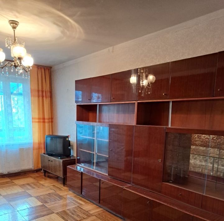 квартира г Казань Козья слобода пр-кт Ямашева 74 фото 10