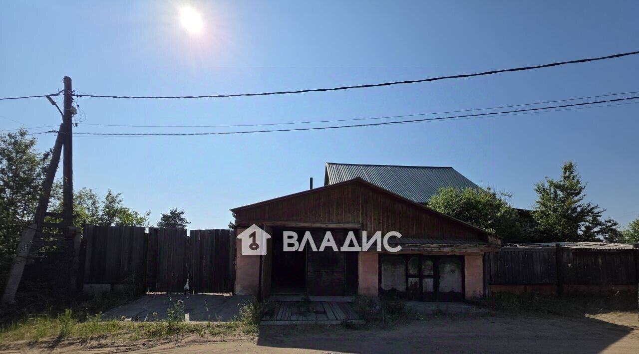 дом г Улан-Удэ р-н Октябрьский мкр Тепличный 10-й кв-л, 3 фото 9