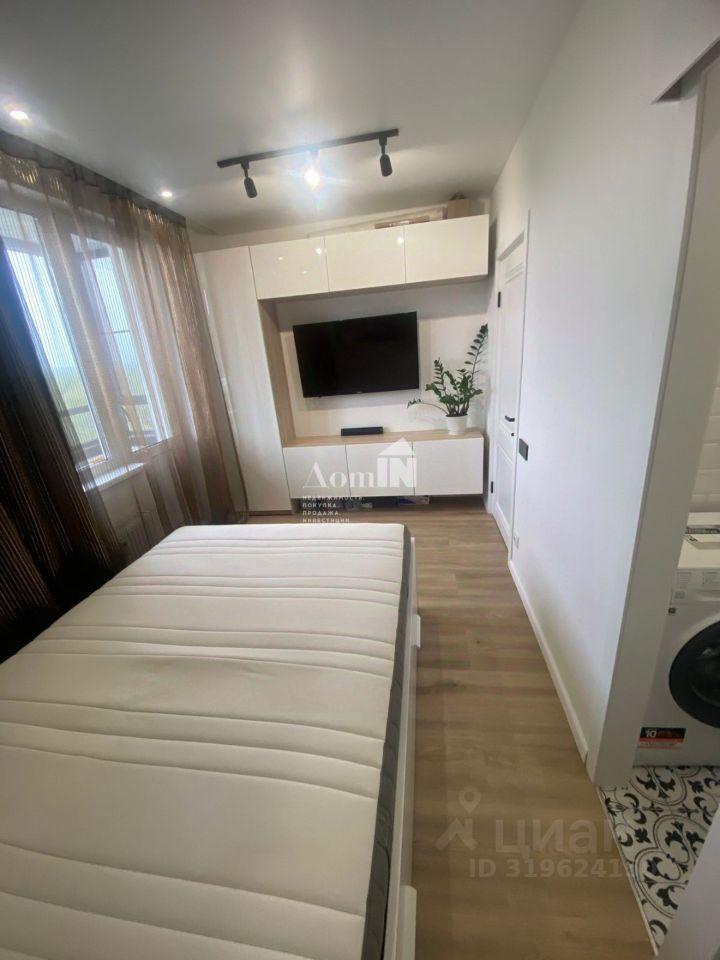 квартира р-н Всеволожский г Мурино ул Шувалова 40 Девяткино фото 12