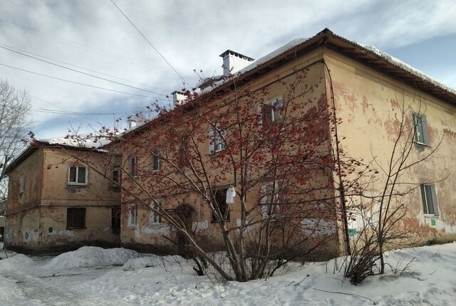 комната р-н Дзержинский ул Чайковского 102 фото