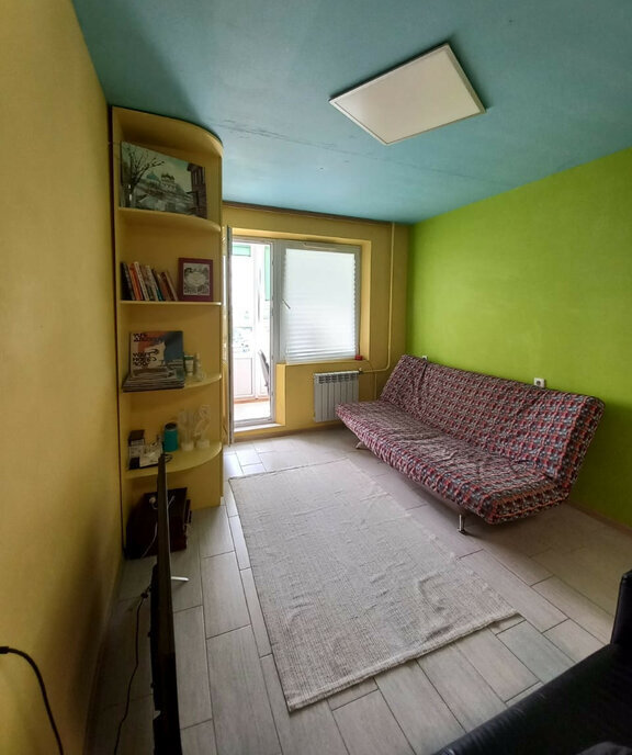 квартира г Киров р-н Ленинский ул Азина 17 фото 1