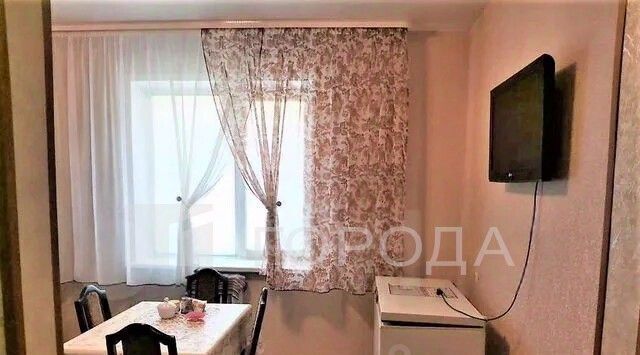 квартира г Барнаул р-н Железнодорожный ул Витебская 20 фото 3
