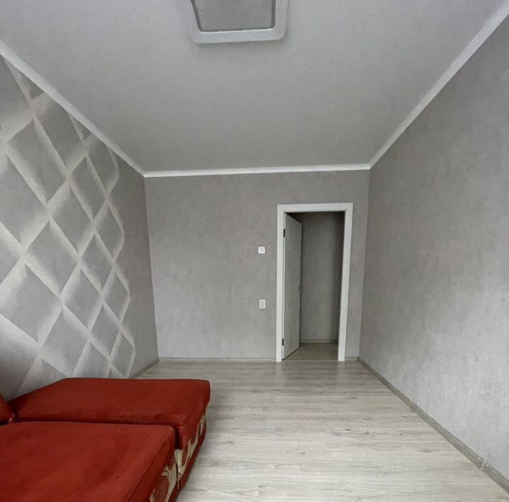 квартира р-н Курганинский г Курганинск кв-л 76-й 33 Курганинское городское поселение фото 5