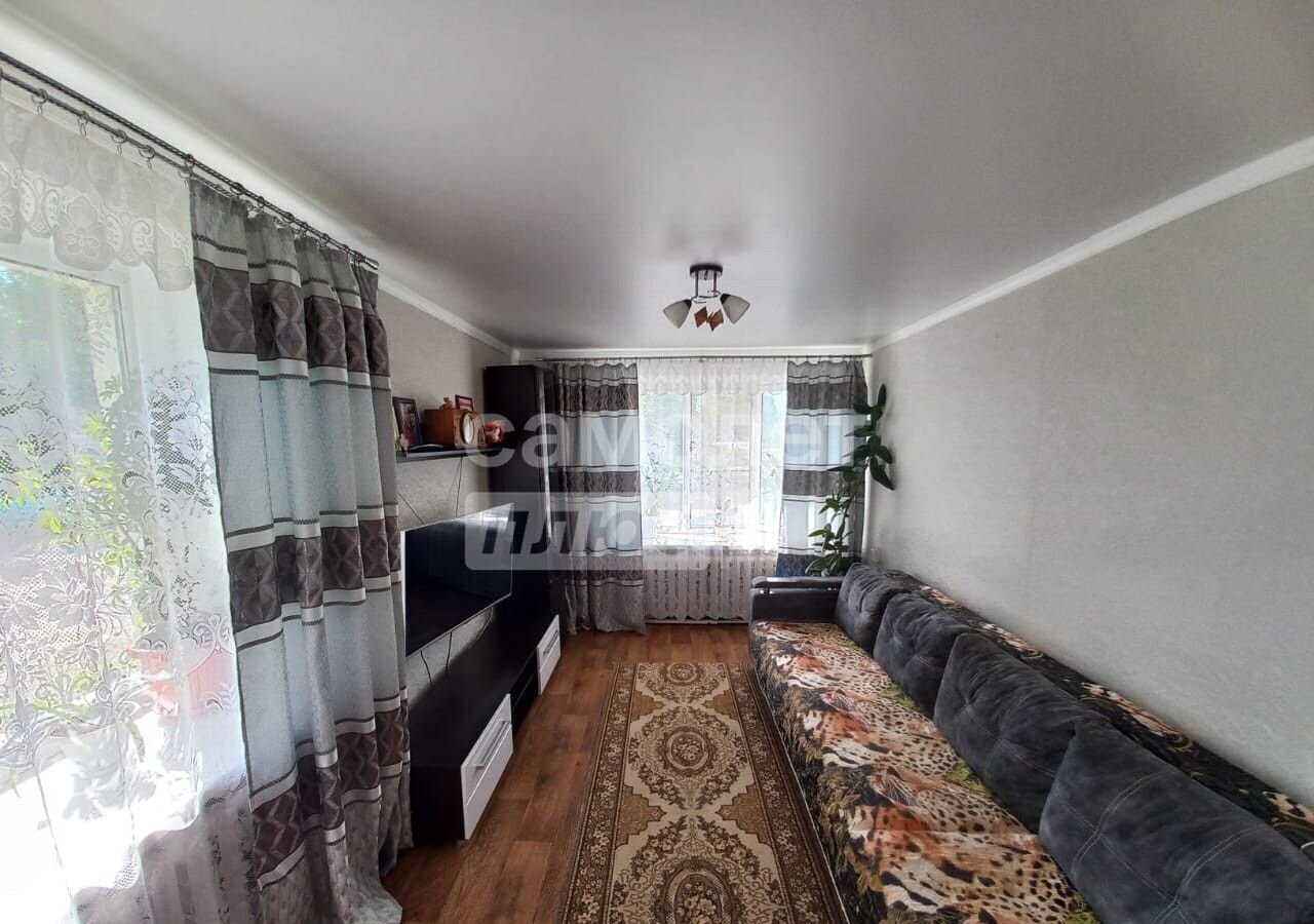 квартира г Вологда ул Ананьинская 76б фото 5
