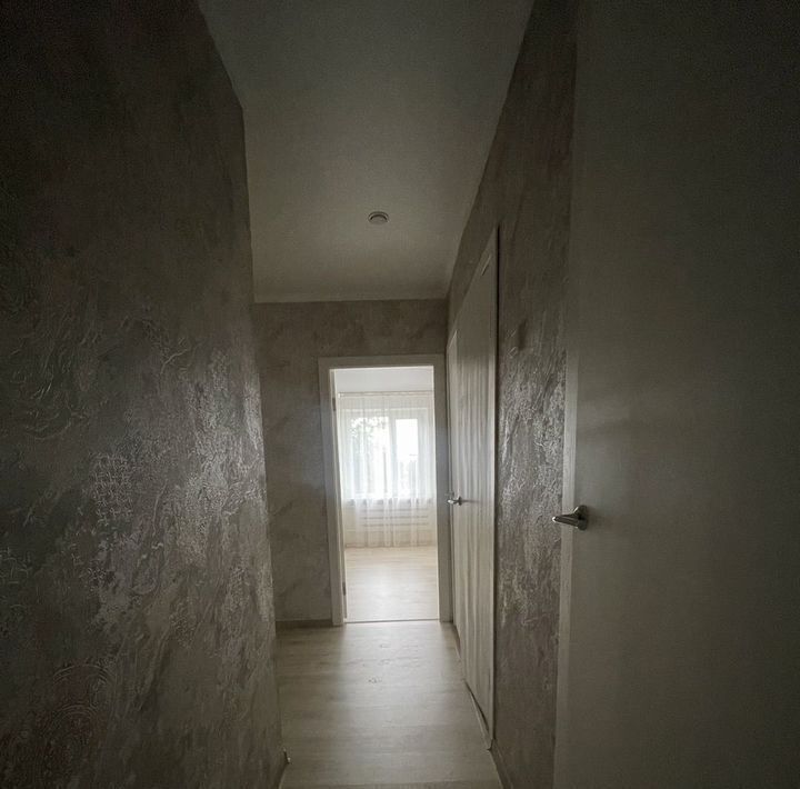 квартира р-н Курганинский г Курганинск кв-л 76-й 33 Курганинское городское поселение фото 12