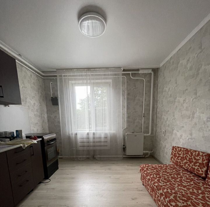 квартира р-н Курганинский г Курганинск кв-л 76-й 33 Курганинское городское поселение фото 13