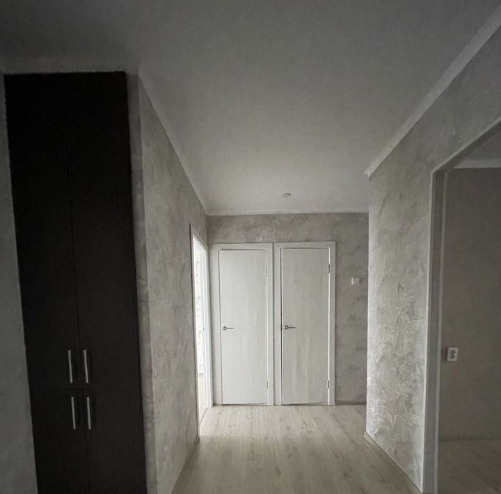 квартира р-н Курганинский г Курганинск кв-л 76-й 33 Курганинское городское поселение фото 18