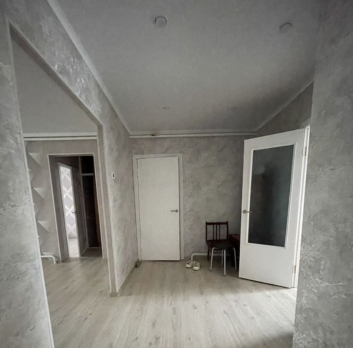 квартира р-н Курганинский г Курганинск кв-л 76-й 33 Курганинское городское поселение фото 20