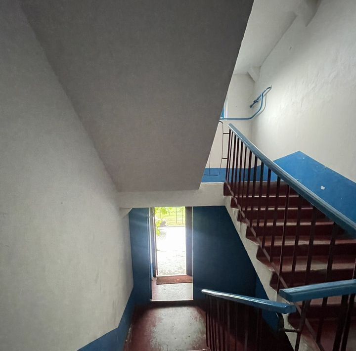 квартира р-н Курганинский г Курганинск кв-л 76-й 33 Курганинское городское поселение фото 23