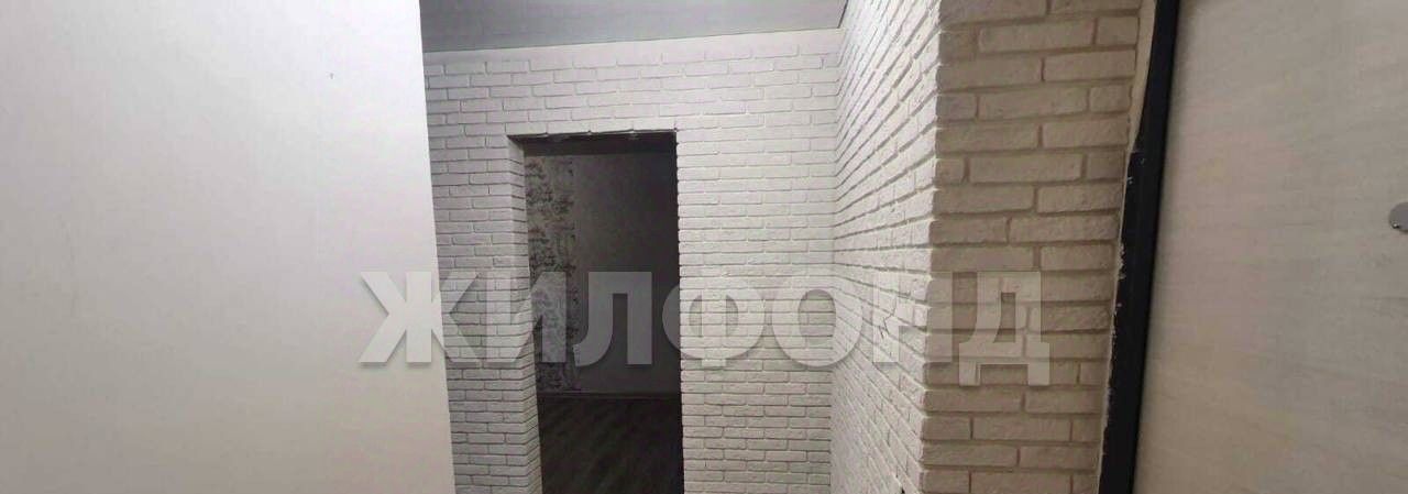 квартира г Бердск Белокаменный ул Кристальная 15/1 ЖК «Белокаменный» фото 4