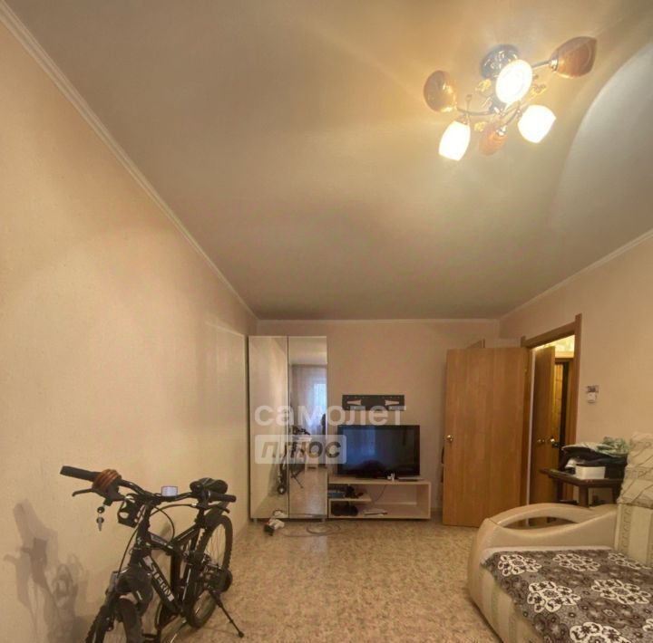 квартира г Сургут 15-16-й микрорайон пр-кт Мира 32/1 фото 5