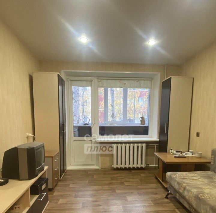 квартира г Сургут 15-16-й микрорайон пр-кт Мира 32/1 фото 7