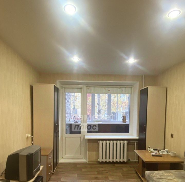 квартира г Сургут 15-16-й микрорайон пр-кт Мира 32/1 фото 10