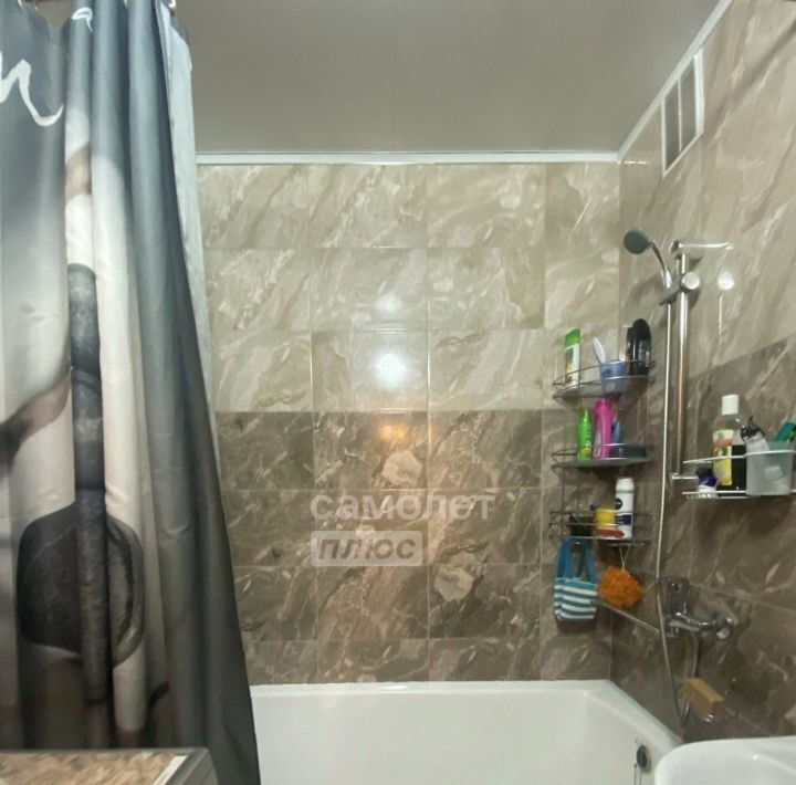 квартира г Сургут 15-16-й микрорайон пр-кт Мира 32/1 фото 17