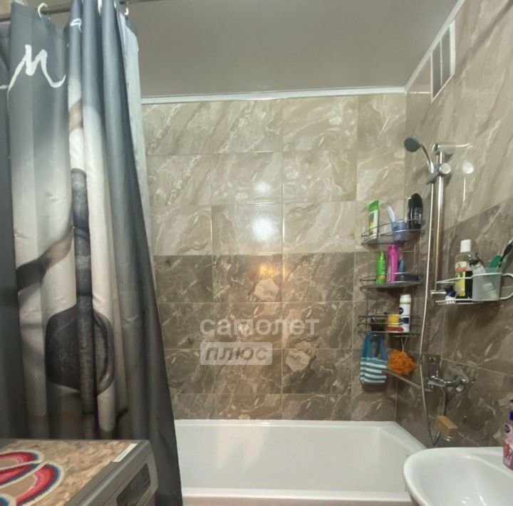 квартира г Сургут 15-16-й микрорайон пр-кт Мира 32/1 фото 18