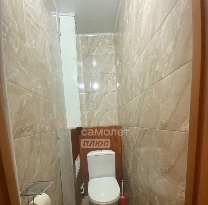 квартира г Сургут 15-16-й микрорайон пр-кт Мира 32/1 фото 21