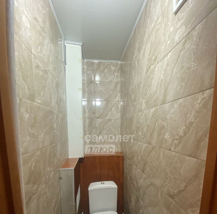 квартира г Сургут 15-16-й микрорайон пр-кт Мира 32/1 фото 22