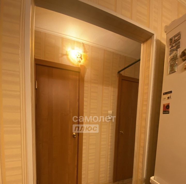 квартира г Сургут 15-16-й микрорайон пр-кт Мира 32/1 фото 23