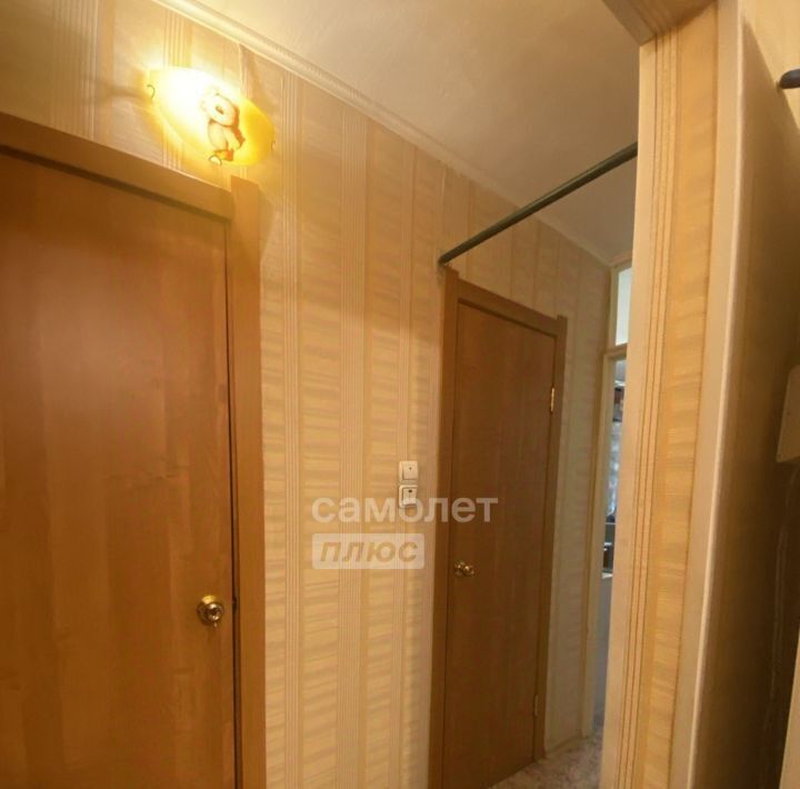 квартира г Сургут 15-16-й микрорайон пр-кт Мира 32/1 фото 24