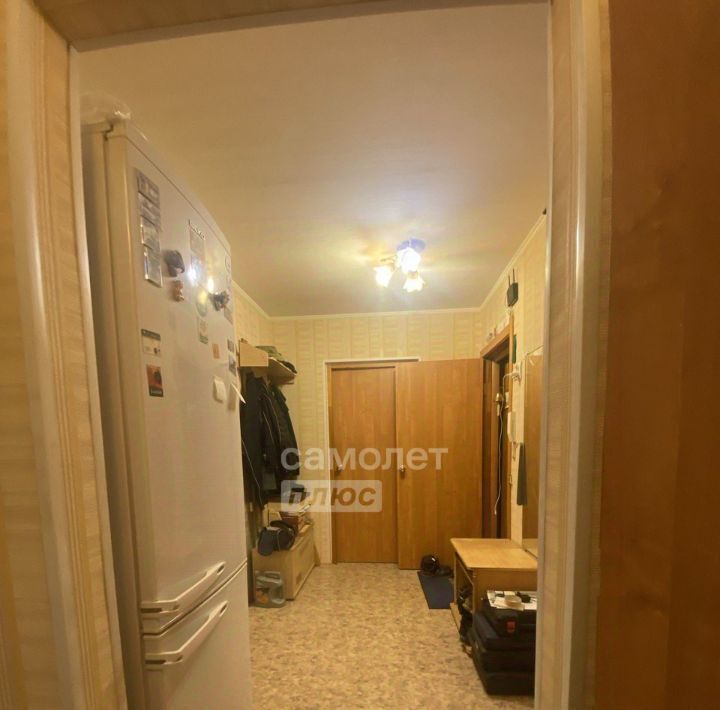 квартира г Сургут 15-16-й микрорайон пр-кт Мира 32/1 фото 25