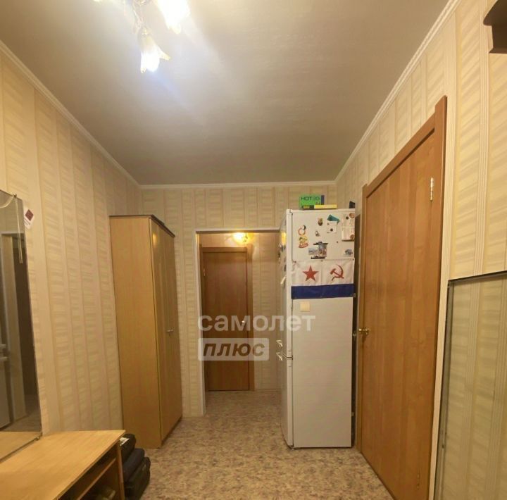 квартира г Сургут 15-16-й микрорайон пр-кт Мира 32/1 фото 26