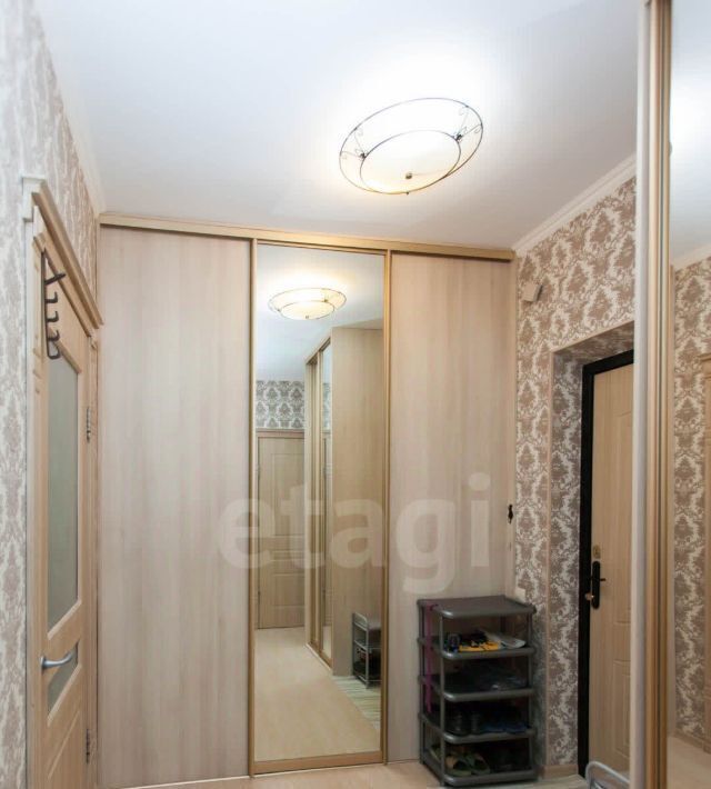 квартира г Сургут пр-кт Мира 55 34-й фото 15