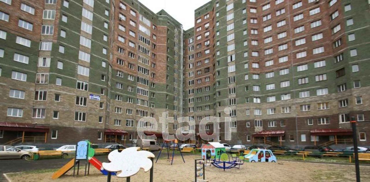 квартира г Сургут пр-кт Мира 55 34-й фото 22