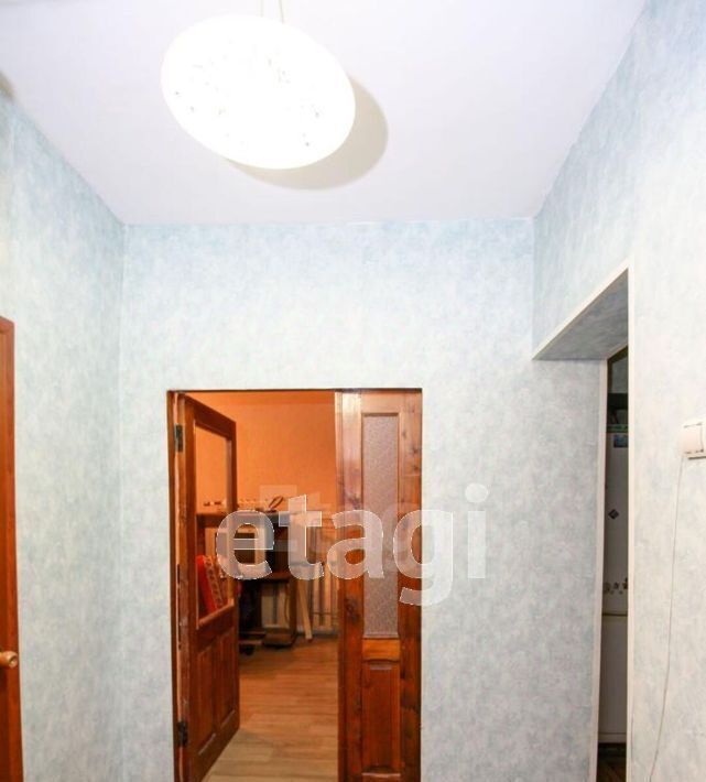 квартира г Новый Уренгой ул Юбилейная 1а фото 8