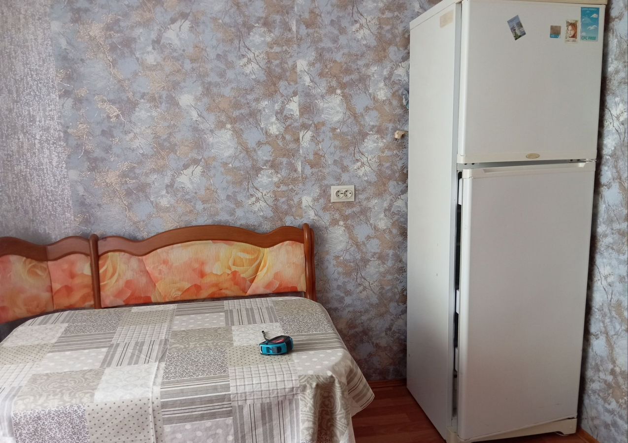 квартира г Пыть-Ях мкр-н 5-й Солнечный, 10, Тюменская обл. фото 5