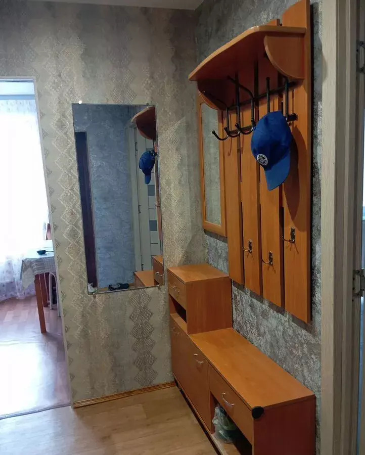 квартира г Пыть-Ях мкр-н 5-й Солнечный, 10, Тюменская обл. фото 11