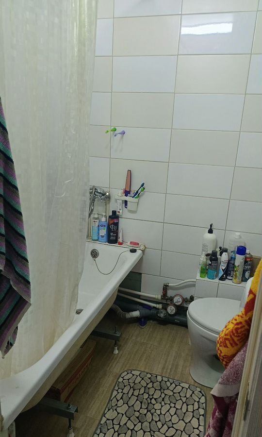 квартира г Нижний Тагил р-н Ленинский ул Красноармейская 59 фото 9