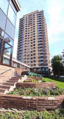 ЖК «Бутово парк-2» 23/1 метро Бутово Московская область, Ленинский городской округ фото