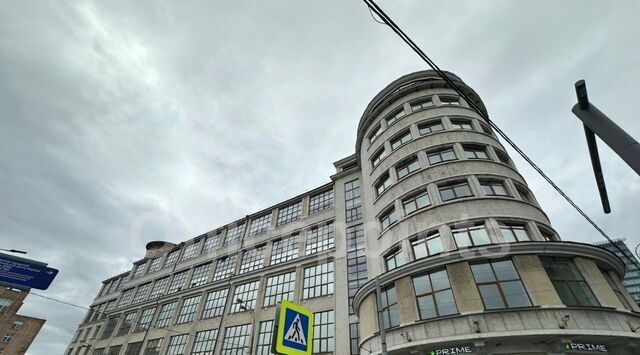 метро Бауманская Бауманка ул Радио 24к/1 фото