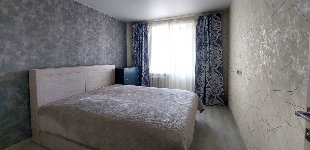 квартира г Тверь р-н Центральный ул Склизкова 10 фото 6