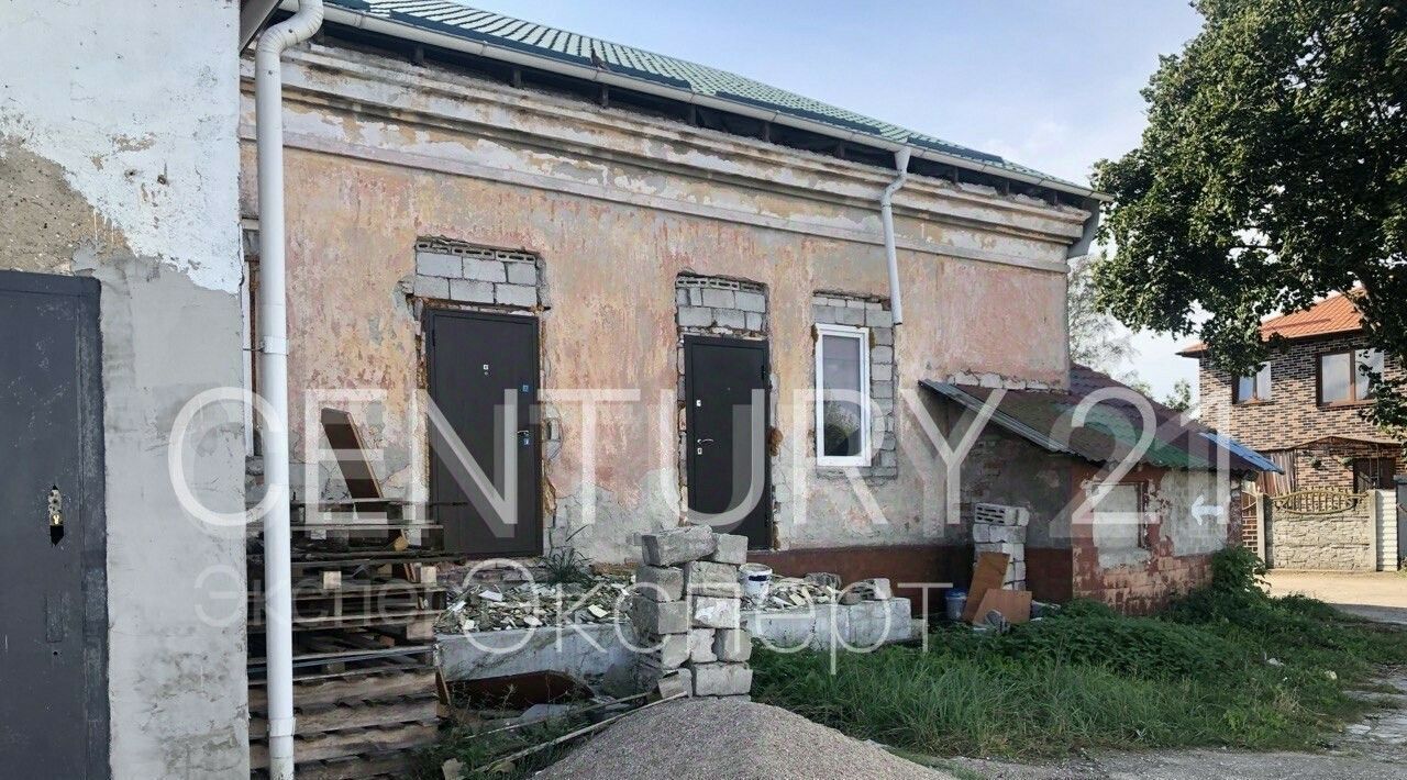свободного назначения г Светлый п Взморье ул Советская 30 Светловский городской округ фото 10