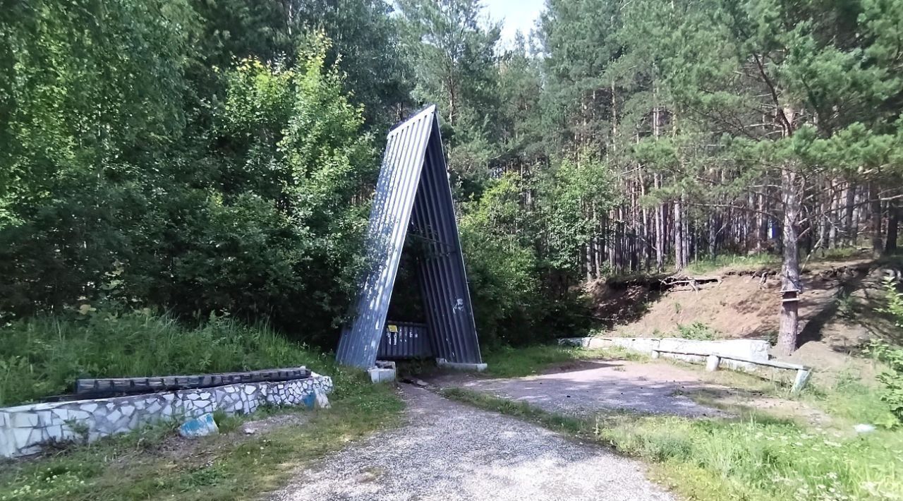 дом г Полевской с Полдневая ул Урицкого 30 фото 30