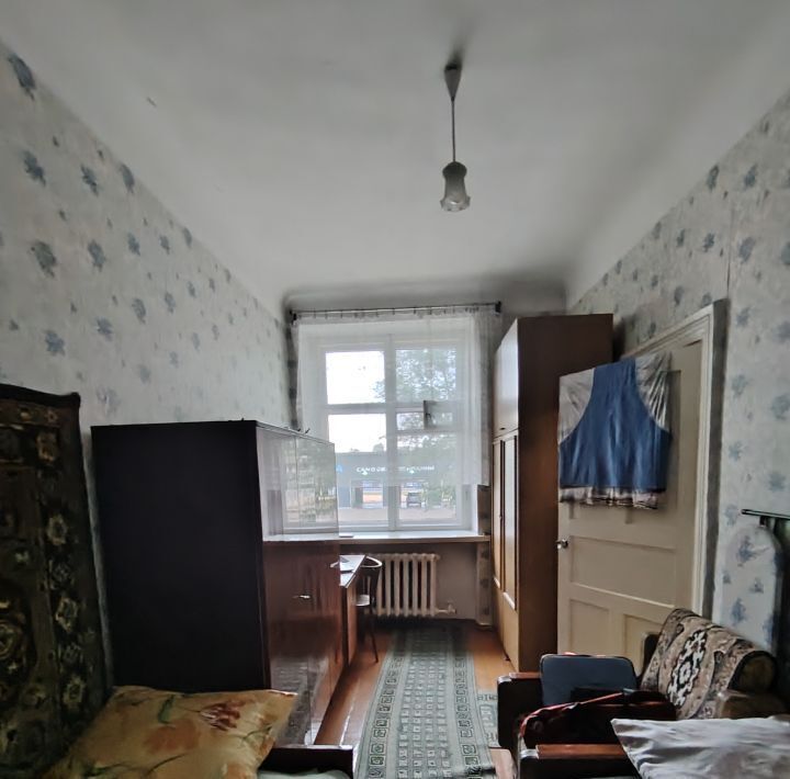квартира г Рубцовск ул Сельмашская 37 фото 15