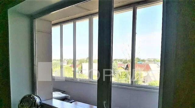 квартира г Барнаул р-н Железнодорожный ул Витебская 20 фото 8
